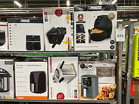 Partij keukenapparatuur retourgoederen - afbeelding 3 van  5