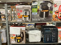 Partij keukenapparatuur retourgoederen - afbeelding 2 van  5