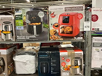 Partij keukenapparatuur retourgoederen - afbeelding 3 van  5