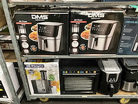 Partij keukenapparatuur retourgoederen - afbeelding 4 van  5