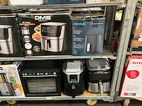 Partij keukenapparatuur retourgoederen - afbeelding 5 van  5