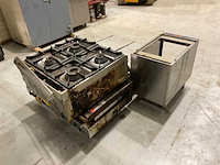 Partij keukenapparatuur - afbeelding 3 van  8