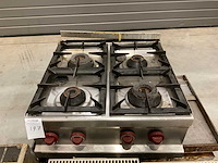 Partij keukenapparatuur - afbeelding 5 van  8