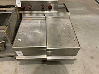 Partij keukenapparatuur - afbeelding 7 van  8