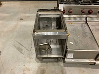 Partij keukenapparatuur - afbeelding 8 van  8