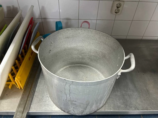 Partij keukenbenodigdheden (190x) - afbeelding 14 van  16