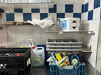 Partij keukenbenodigdheden (203x) - afbeelding 3 van  15