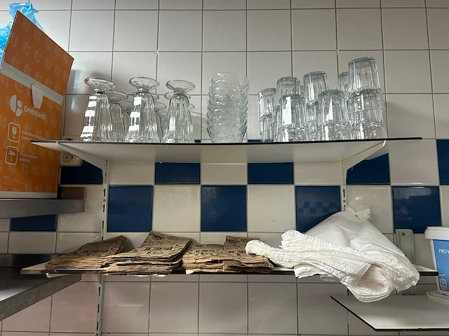 Partij keukenbenodigdheden (203x) - afbeelding 4 van  15