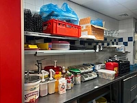 Partij keukenbenodigdheden (203x) - afbeelding 8 van  15
