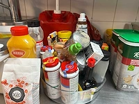 Partij keukenbenodigdheden (203x) - afbeelding 10 van  15