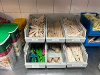 Partij keukenbenodigdheden (203x) - afbeelding 13 van  15