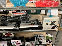 Partij keukenbenodigdheden en kinderspeelgoed - afbeelding 9 van  11