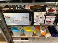 Partij keukenbenodigdheden en kinderspeelgoed - afbeelding 11 van  11