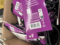 Partij keukenbenodigdheden w.o. blikopener, schaar, afwasborstel, excellent houseware - afbeelding 6 van  7