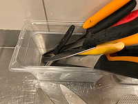 Partij keukenbenodigdheden - afbeelding 3 van  4