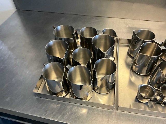 Partij keukenbenodigdheden - afbeelding 3 van  9