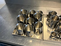 Partij keukenbenodigdheden - afbeelding 3 van  9