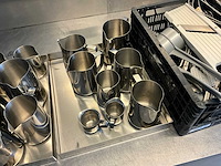 Partij keukenbenodigdheden - afbeelding 4 van  9