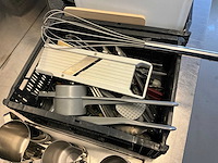 Partij keukenbenodigdheden - afbeelding 5 van  9