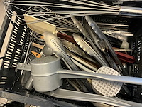 Partij keukenbenodigdheden - afbeelding 6 van  9