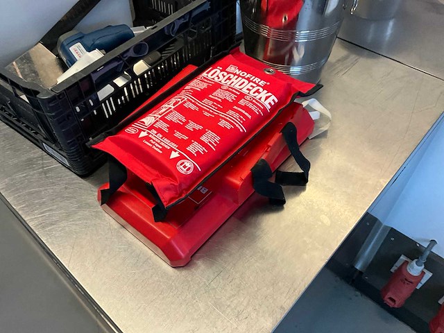 Partij keukenbenodigdheden - afbeelding 9 van  9