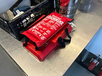 Partij keukenbenodigdheden - afbeelding 9 van  9