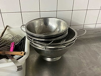 Partij keukenbenodigdheden - afbeelding 3 van  3