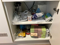 Partij keukenbenodigdheden - afbeelding 2 van  12