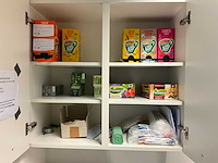 Partij keukenbenodigdheden - afbeelding 7 van  12