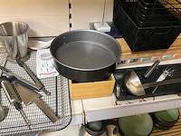 Partij keukenbenodigdheden - afbeelding 3 van  7