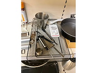 Partij keukenbenodigdheden - afbeelding 4 van  7