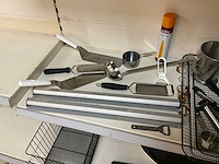 Partij keukenbenodigdheden - afbeelding 5 van  7