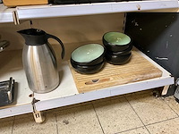 Partij keukenbenodigdheden - afbeelding 7 van  7