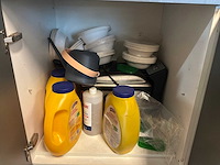 Partij keukenbenodigdheden - afbeelding 2 van  16