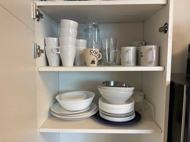 Partij keukenbenodigdheden - afbeelding 6 van  16