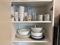 Partij keukenbenodigdheden - afbeelding 6 van  16