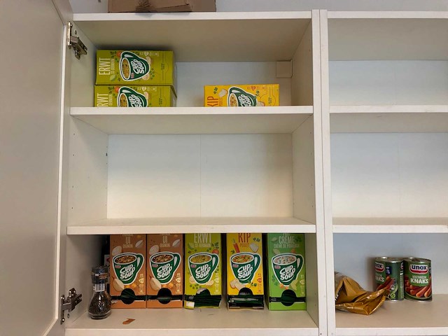 Partij keukenbenodigdheden - afbeelding 14 van  16