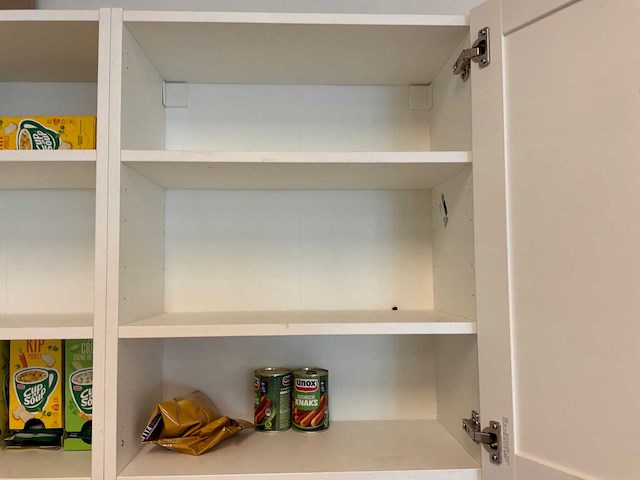 Partij keukenbenodigdheden - afbeelding 15 van  16