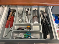 Partij keukenbenodigdheden - afbeelding 16 van  16