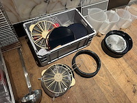 Partij keukenbenodigdheden - afbeelding 3 van  4