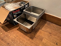 Partij keukenbenodigdheden - afbeelding 2 van  3