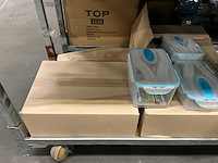 Partij keukenbenodigdheden - afbeelding 2 van  12