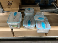 Partij keukenbenodigdheden - afbeelding 3 van  12