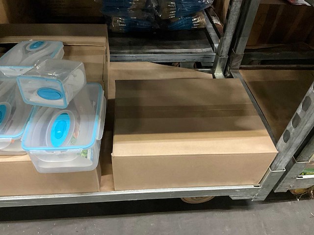 Partij keukenbenodigdheden - afbeelding 4 van  12