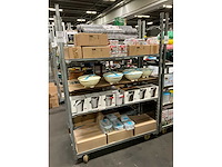 Partij keukenbenodigdheden - afbeelding 5 van  12