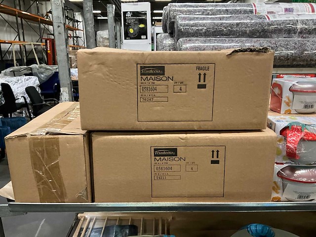 Partij keukenbenodigdheden - afbeelding 6 van  12