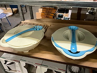 Partij keukenbenodigdheden - afbeelding 10 van  12