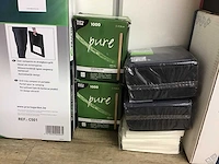 Partij keukenbenodigheden - afbeelding 5 van  8