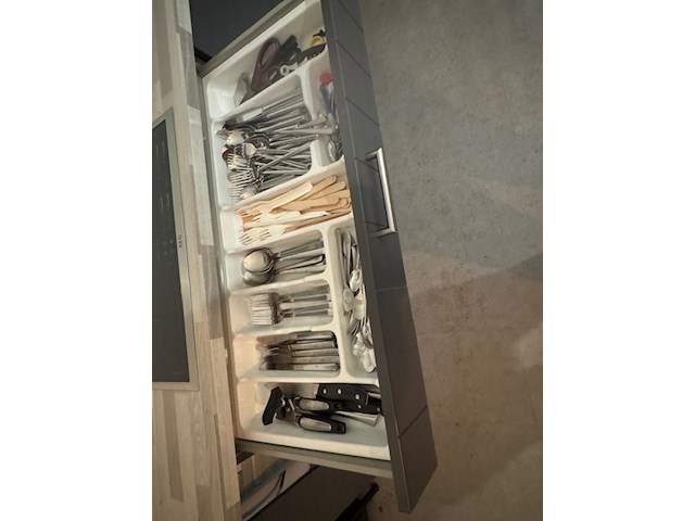 Partij keukenbenodigheden - afbeelding 4 van  11