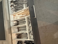 Partij keukenbenodigheden - afbeelding 4 van  11